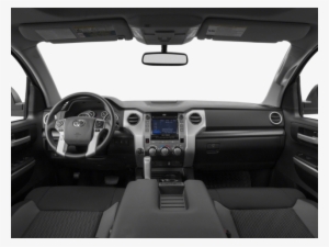 2016 Toyota Tundra Crewmax - 2017 Toyota Tundra Sr5 Crewmax