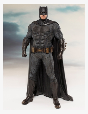 Justice League Movie - Kotobukiya Batman Justice League Artfx