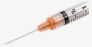 Syringe, Integra 3ml Syringe, Detachable 25 G X 5/8 - Needle And Syringe