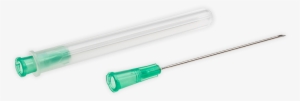 Syringe Needle Png Pic - Hypodermic Needle