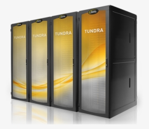 Penguin Computing's Tundra Platform On Pod Hpc Cloud - Open Compute Project