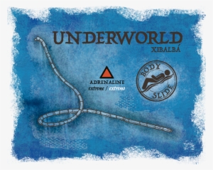 Chaac, Lord Of The Storm - Fish