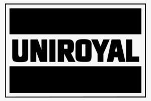 Free Vector Uniroyal Tires Logo2