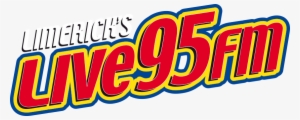 Main Logo Mobile Logo - Limerick Live 95 Fm Logo