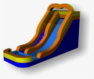 Roseville Bounce House Rentals Specializes In Inflatable - Water