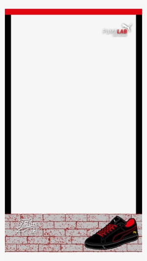 Puma 1615 18ss Footlocker Pumalab Fubu Snapchat Filter