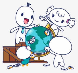 Personal Media - Bbm Stickers