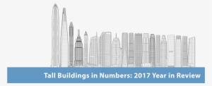 Ctbuh 2017 Year In Review - Council On Tall Buildings And Urban Habitat