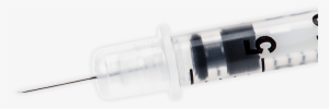 Fill Insulin Syringe
