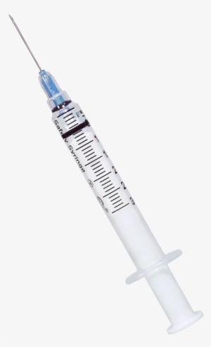 Wealy - Syringe