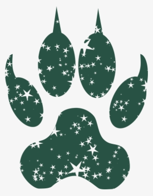 Footstep-159262 960 720bbb - Wolf Paw Print Transparent