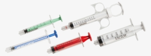 Discover Merit Medical's Core Capabilities - Syringe