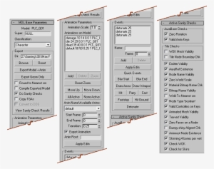 Mdl Base Parameters Wiki - Mcguire Air Force Base