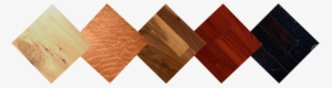 Selecting Your New Hardwood Floor Is Easy - Floor Samples Png