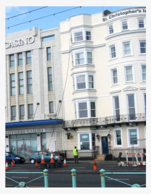 Commercial Building
