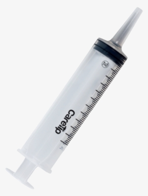 Catheter Tip - Syringe