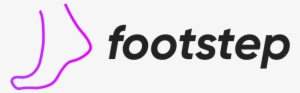 Footstep Is A Simple Robust Nodejs Logger, Designed - Graphics