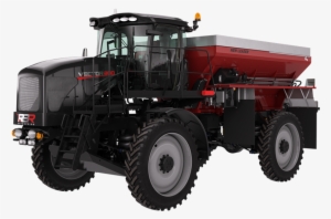 View Our Equipment 360° - Tractor