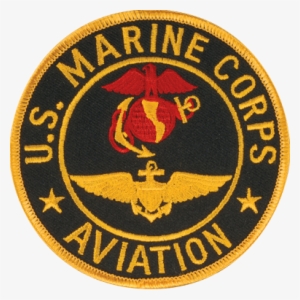 Us Marine Corps Aviation Patch - Marine Corps Aviation Patch