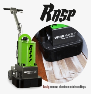 Precision Hardwood - Oxide