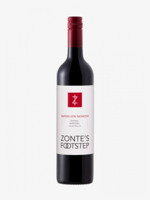Zonte's Footstep "baron Von Nemesis" - Michel Lynch Bordeaux 2015