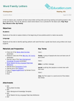 Activating Prior Knowledge In Non Fiction Activities