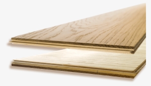 Your Parquet Floor - Plywood