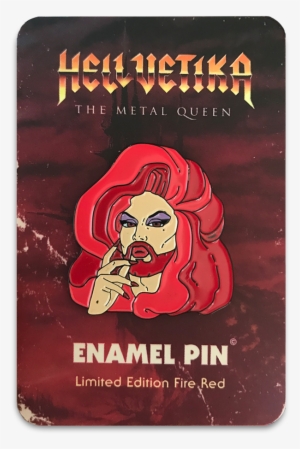 Lapel Pin