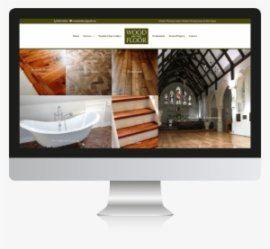 Wood On The Floor - Floor