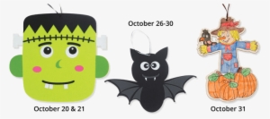 Free Crafts - Cartoon