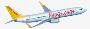 Airlines Png Schedule 4 Image - Boeing 737 Next Generation