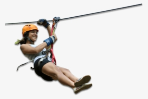 Zip Line Png - Zip Line White Background