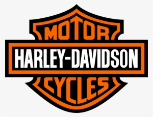 Harley Davidson Logo Png Transparent - Vector Harley Davidson Logo Png
