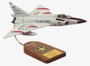 F-102 Delta Dagger - Convair F-102 Delta Dagger