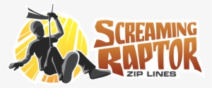 Adventure For All Thrill Levels - Screaming Raptor Zip Lines