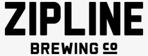 Zipline Logo Registration Is Now Closed For This Event - Beer Ice Cream