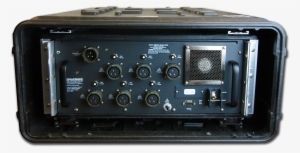 Protect Mission Critical Applications With Rugged Back-up - Archive