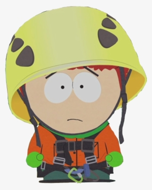 Zipline Gear Kyle - South Park Zipline Gear