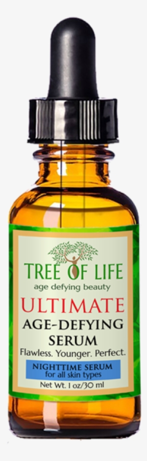 Ultimate Serum - Nighttime - Vitamin C Skin Care Product