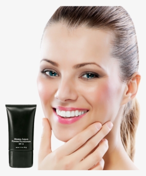 Ultra-sensitive Skin - Beauty Product Banner Png
