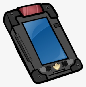 Epf-phone - Mobile Phone