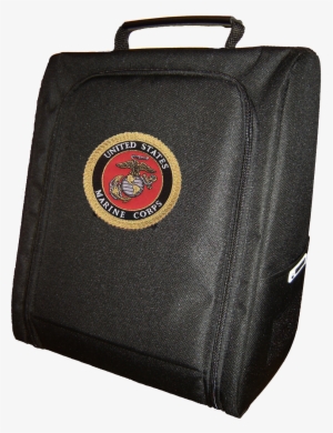 Marine Corps Coverbag - United States Naval Academy