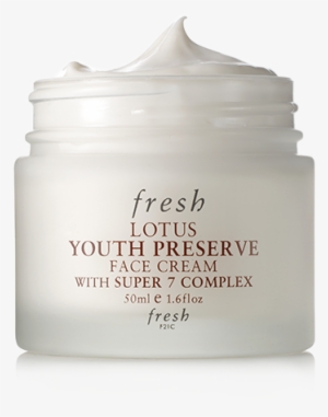 Lotus Youth Preserve Face Cream Lotus Youth Preserve - Fresh Lotus Youth Preserve Face Cream