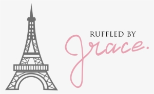 Weddings, Elopements, Other Religious And Spiritual - Template Eiffel Tower