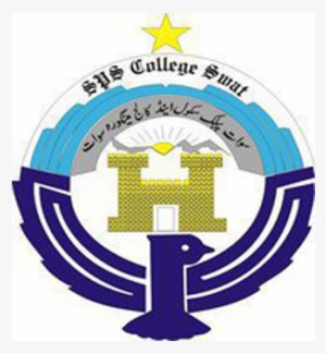 Sps College Swat - Sps Swat Logo