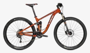 Http - //www - Trekbikes - Com/de/de/bikes/ - Trek Fuel Ex 6 29
