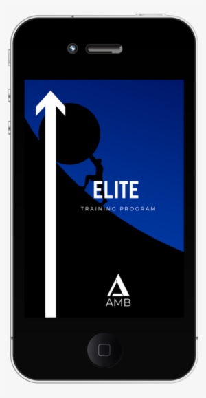 Elite Phone - Iphone