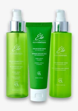 Face Cleansing Care - Pharmacy