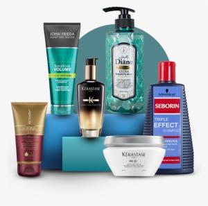 Best Of Body & Hair Care - New Hair Products 2018