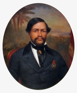 Kamehameha Iii - King Kamehameha Iii